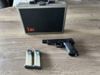 te Koop H&K