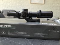 Viper PST gen 2
