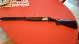 Te koop : FN B25