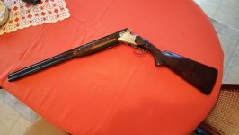 Te koop : FN B25