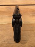 Te koop CZ Shadow 1 (CZ 75 SP-01) 9x19.
