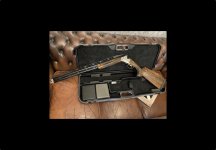 Browning 725 pro trap