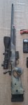Bergara .243
