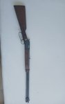 Browning BL-22 Grade 2