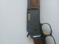 Browning BL-22 Grade 2