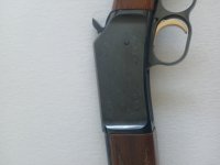 Browning BL-22 Grade 2