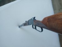 Browning BL-22 Grade 2