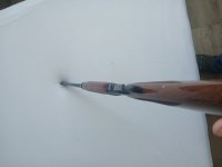 Browning BL-22 Grade 2