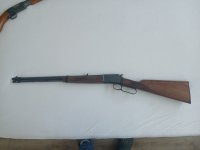 Browning BL-22 Grade 2