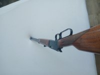 Browning BL-22 Grade 2