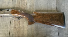 BERETTA DT11 SPORTING kal12 ,lopen 76cm
