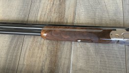 BERETTA DT11 SPORTING kal12 ,lopen 76cm