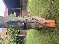 *onklaar* PPSH-41 bouwjaar:1944