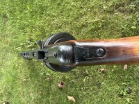 *onklaar* PPSH-41 bouwjaar:1944