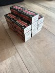 1000 blazer .22 lr