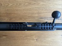 CZ 457 MDT Match Setup (.22 LR) + Vortex Viper