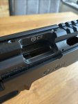 CZ 457 MDT Match Setup (.22 LR) + Vortex Viper