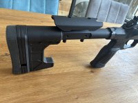 CZ 457 MDT Match Setup (.22 LR) + Vortex Viper