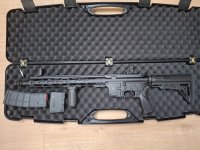 Grand Power GP R 15 (AR-15)