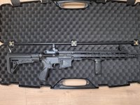 Grand Power GP R 15 (AR-15)