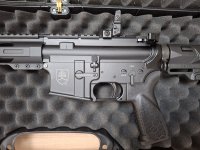 Grand Power GP R 15 (AR-15)