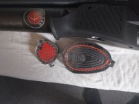 Te koop Hatsan Blitz .30