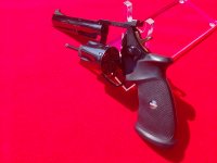 Manurhin MR73 Sport 5.25
