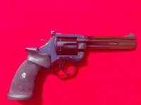 Manurhin MR73 Sport 5.25"