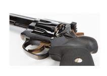 Manurhin MR73 Sport 5.25"