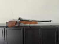 Feinwerkbau LG300S