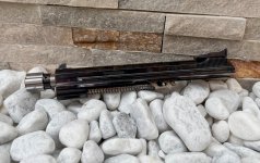 SIG p-210 9mm & 7.65mm