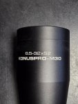 Konuspro M30 8.5-32x52 militaire richtkijker precisie (30mm)