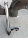 Sako S20 Precision 24 inch loop in kaliber 6.5 CreedMoor