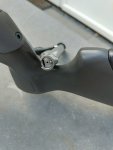 Sako S20 Precision 24 inch loop in kaliber 6.5 CreedMoor