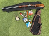 Browning 525