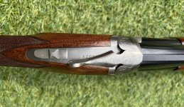 Browning 525