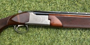 Browning 525