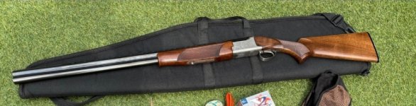 Browning 525