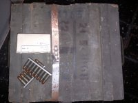 Tokarev 7.62x25
