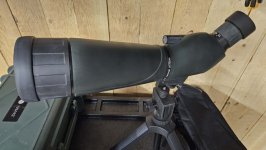 Hawke Vantage 24-72 x 70 baankijker