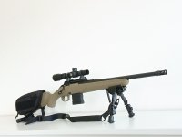Ruger american ranch .223