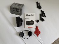 Aimpoint micro s1