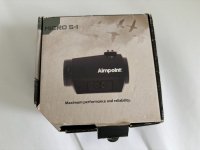 Aimpoint micro s1