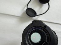 Aimpoint micro s1