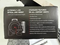 Aimpoint micro s1