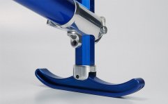 Seb Joypod X Blue