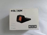 Holosun scs