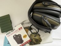 Awesafe gehoorbescherming nieuw