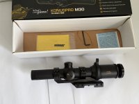 Konus pro m30