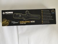 Konus pro m30